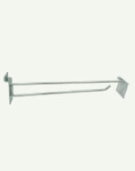 Gancho Porta Precio de 30 cm para trupán Gancho Porta Precio de 30 cm para trupán PPT3060