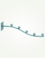 Gancho Para Pared GPF570 Gancho Para Pared GPF570