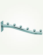 Gancho Para Pared GPR675 Gancho Para Pared GPR675