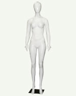 Maniqui de Mujer Abstracto JCMM010