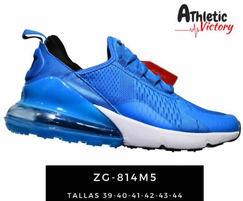 Zapatilla para hombre ZG-814M5