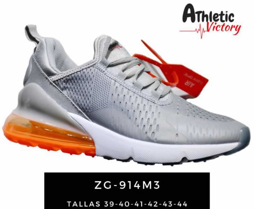 Zapatilla para hombre ZG-914M3