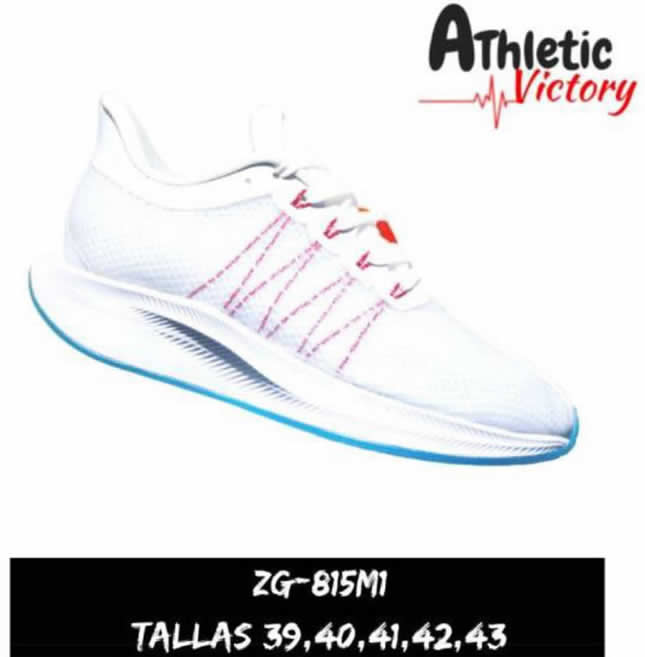 Zapatilla para hombre ZG-815M1