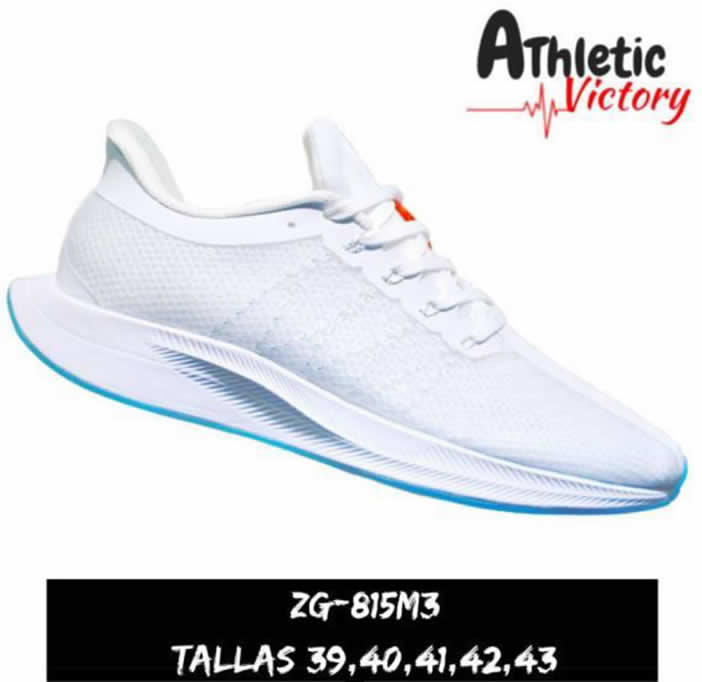Zapatilla para hombre ZG-815M3