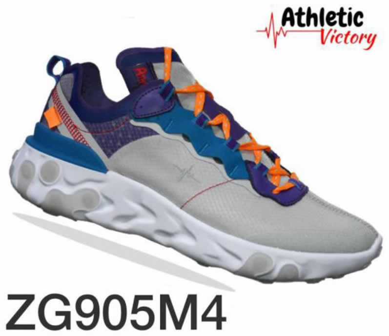 Zapatilla para hombre ZG905M4
