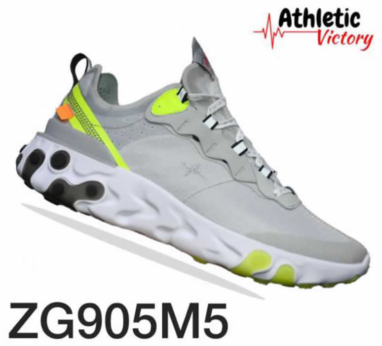 Zapatilla para hombre ZG905M5