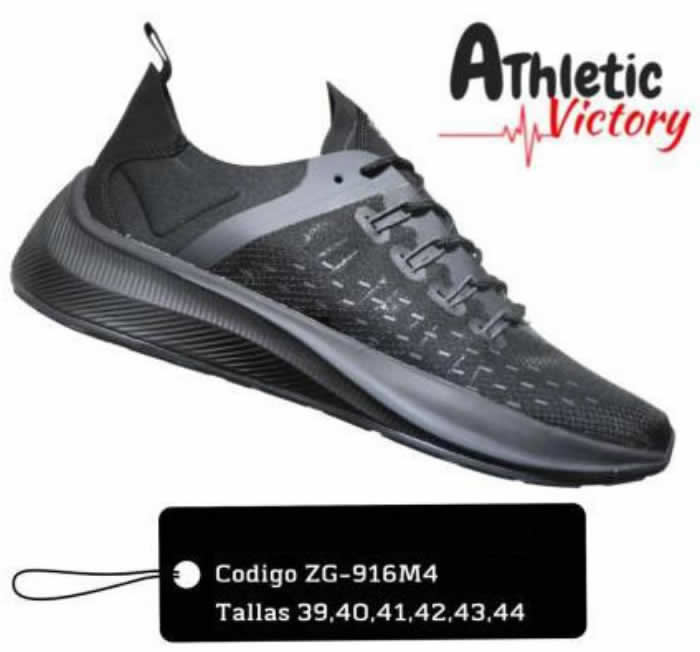 Zapatilla para hombre ZG-916M4