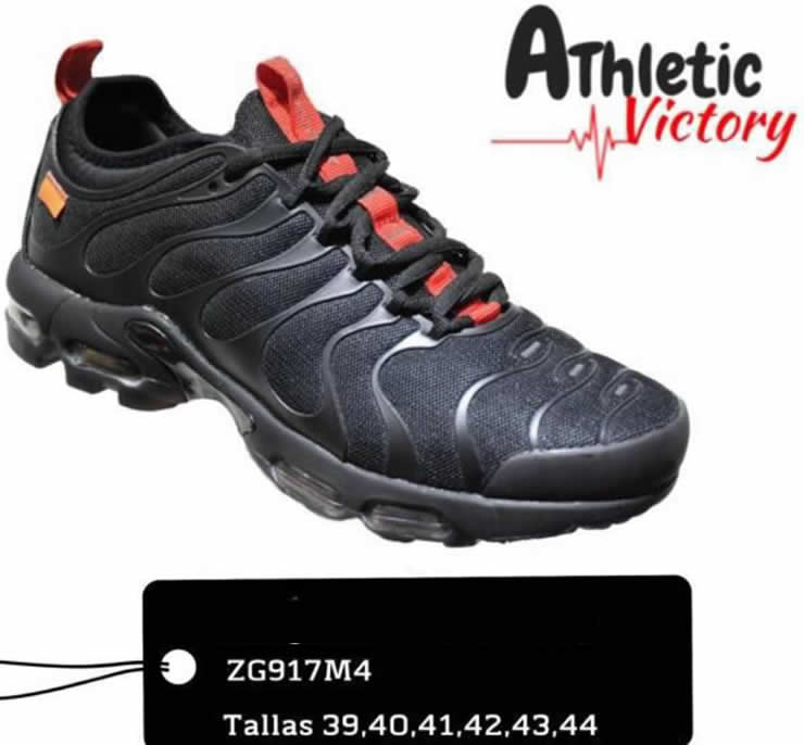 Zapatilla para hombre ZG917M4