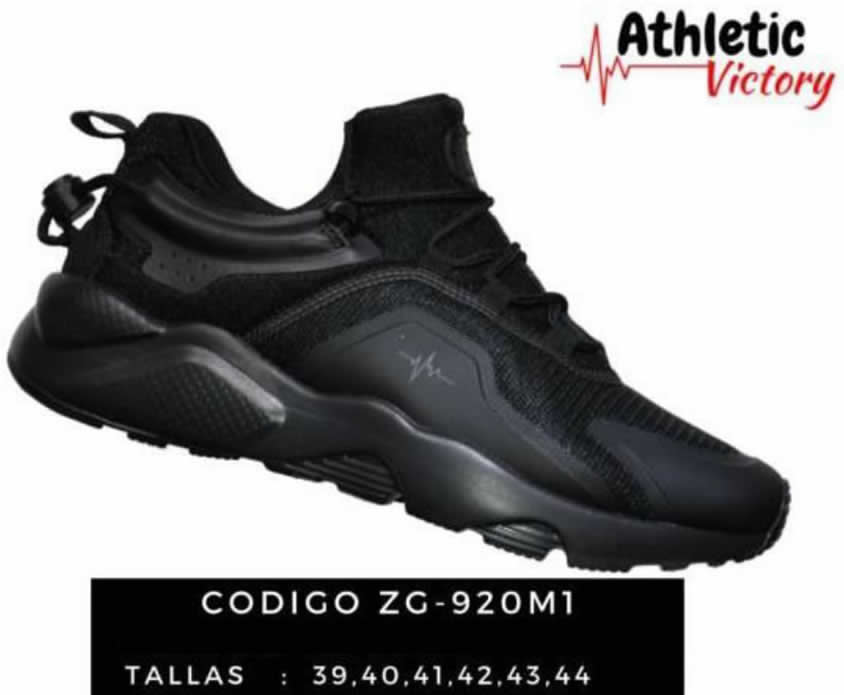Zapatilla para hombre ZG-920M1