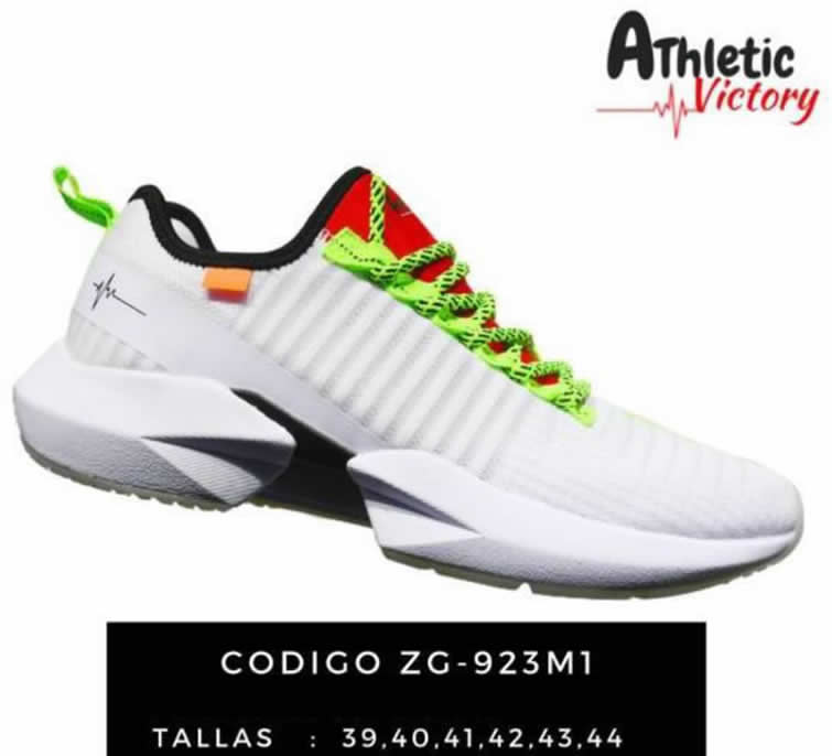 Zapatilla para hombre ZG-923M1