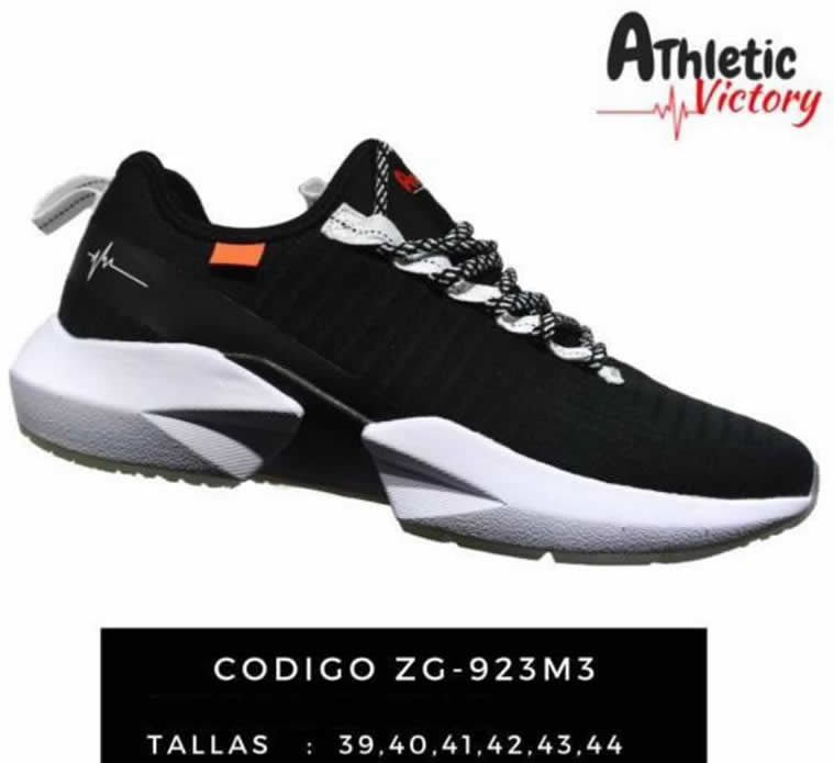 Zapatilla para hombre ZG-923M3