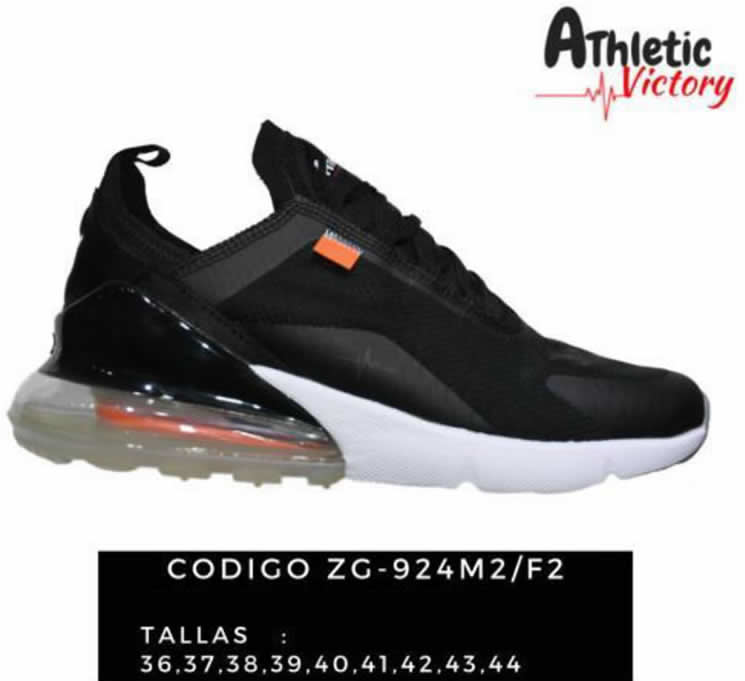 Zapatilla para hombre ZG-924M2-F2