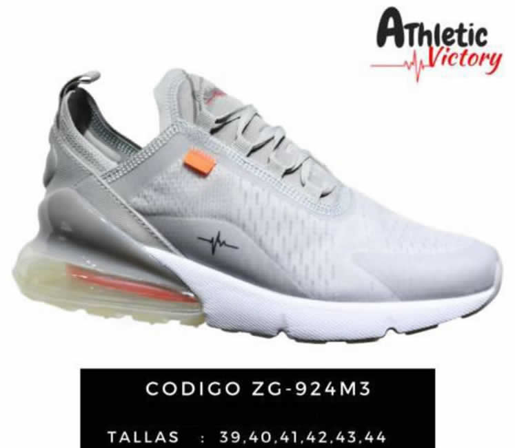 Zapatilla para hombre ZG-924M3