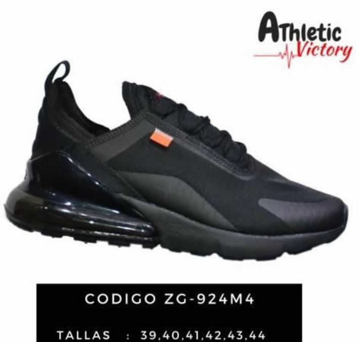 Zapatilla para hombre ZG-924M4