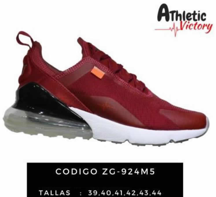 Zapatilla para hombre ZG-924M5