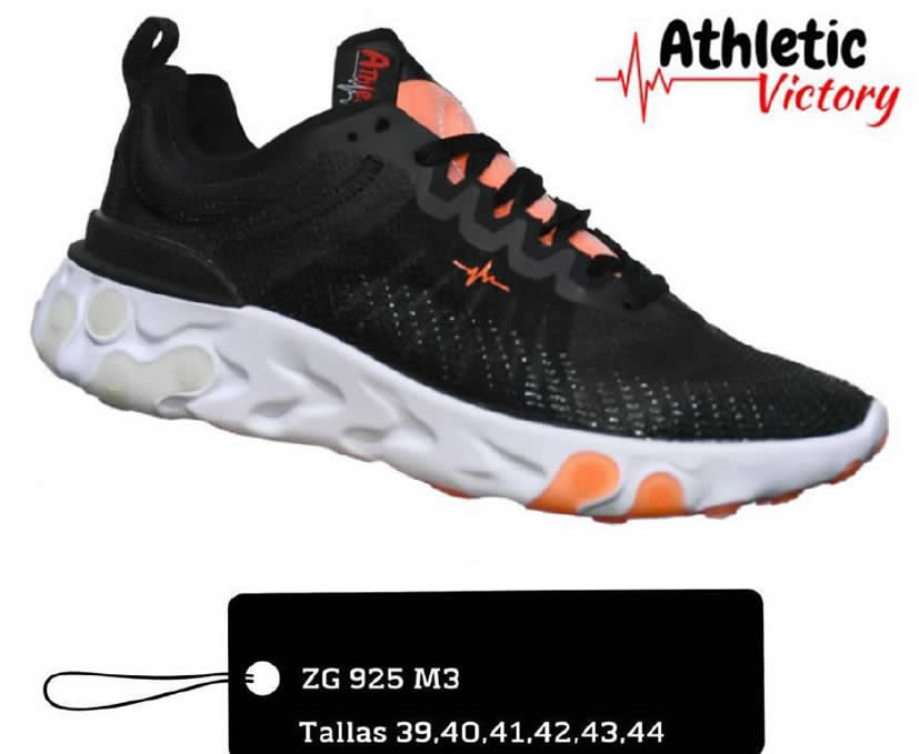 Zapatilla para hombre ZG-925M3