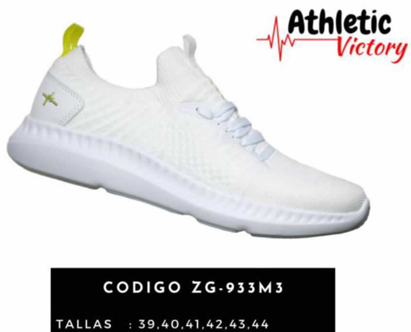 Zapatilla para hombre ZG-933M3