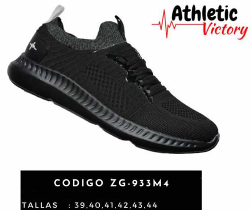 Zapatilla para hombre ZG-933M4