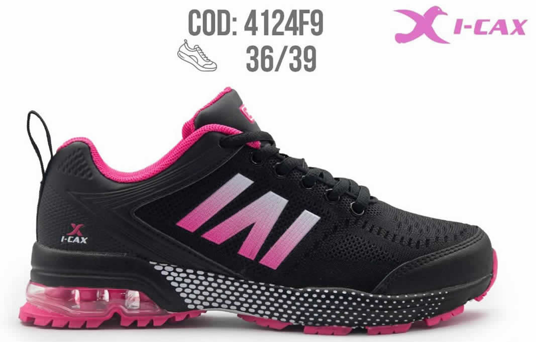 Zapatilla para mujer 4124F9