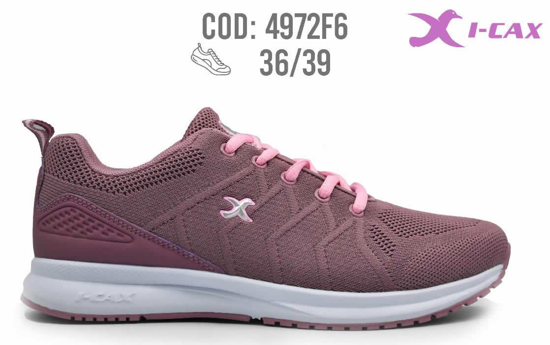 Zapatilla para mujer 4972F6