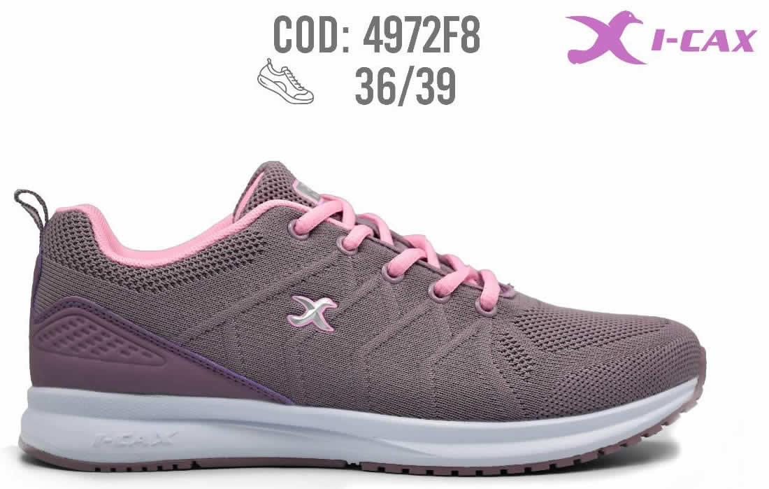 Zapatilla para mujer 4972F8