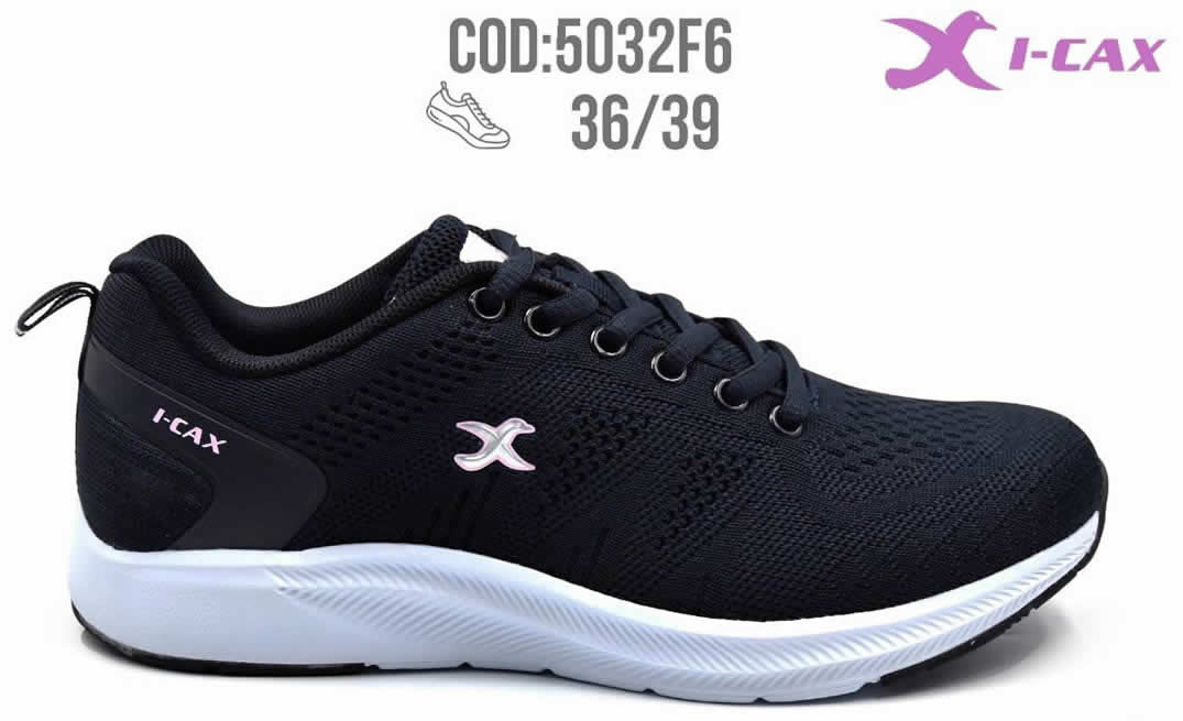Zapatilla para mujer 5032F6
