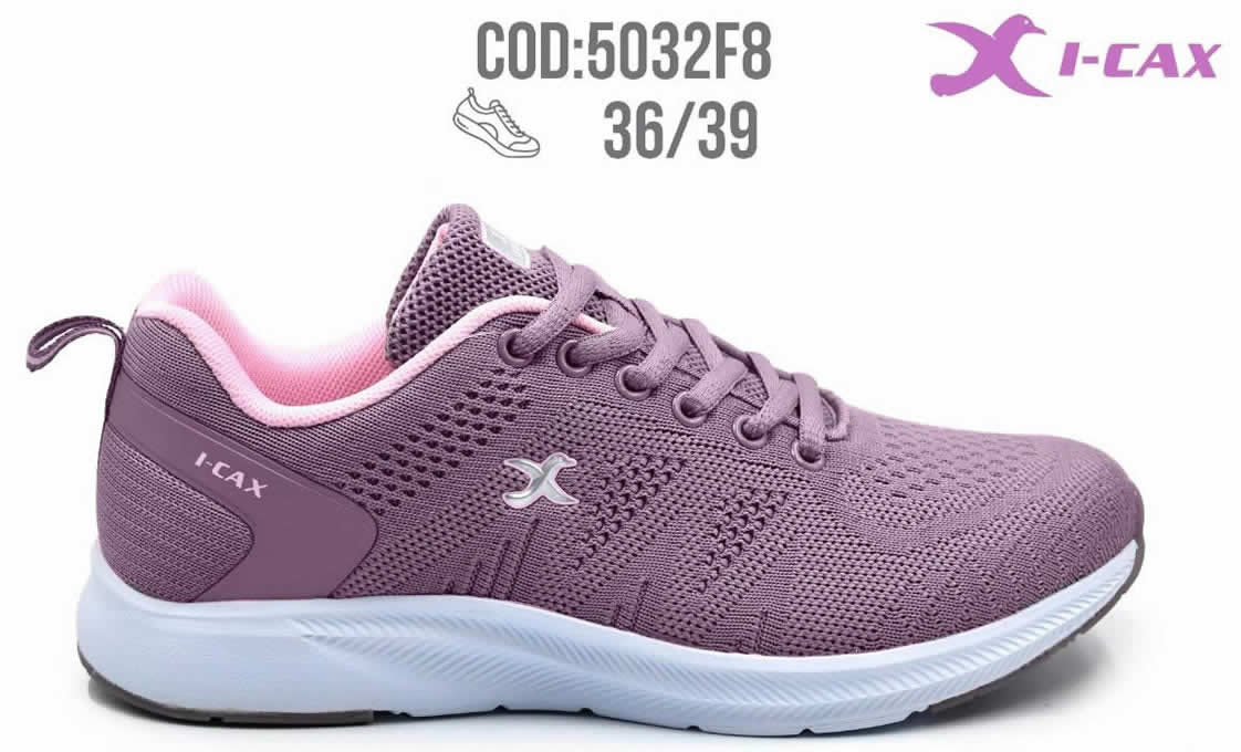 Zapatilla para mujer 5032F8