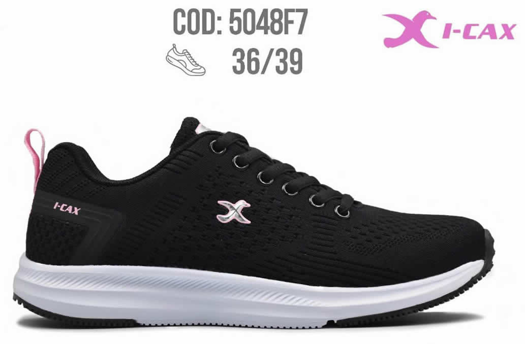 Zapatilla para mujer 5048F7