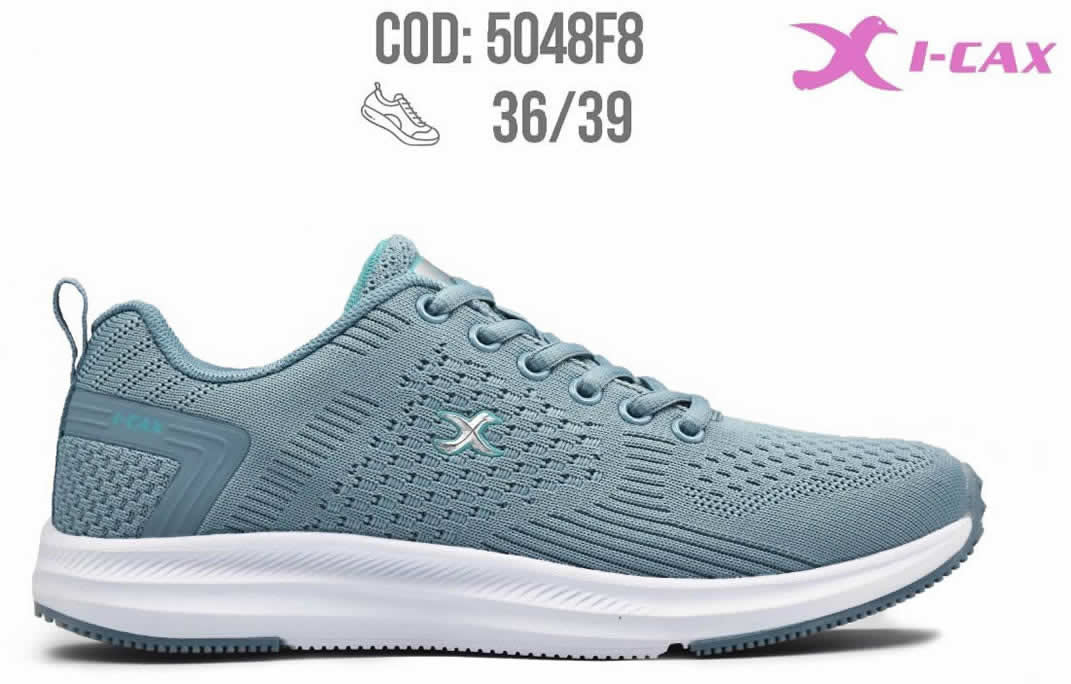 Zapatilla para mujer 5048F8