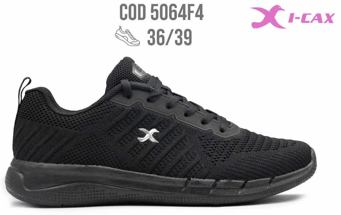 Zapatilla para mujer 5064F4