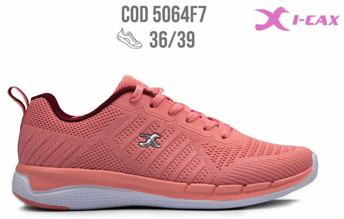 Zapatilla para mujer 5064F7