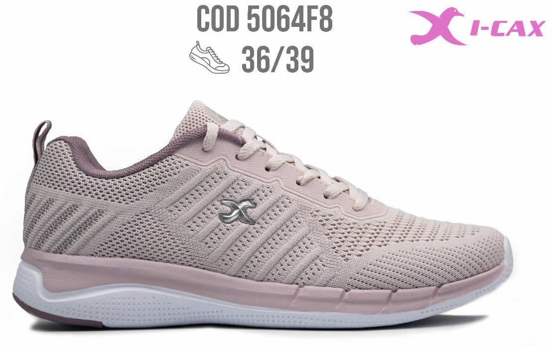 Zapatilla para mujer 5064F8
