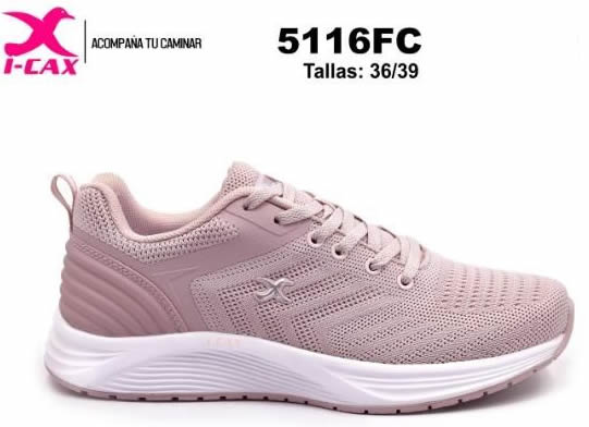Zapatilla para mujer 5116MFC