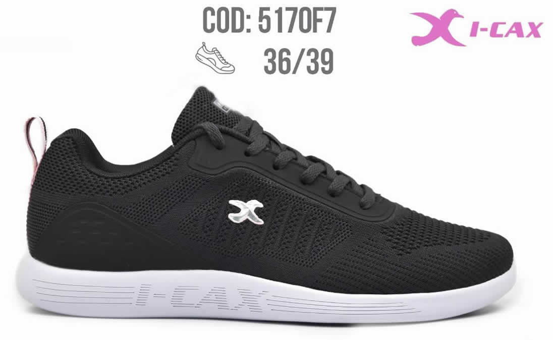 Zapatilla para mujer 5170F7