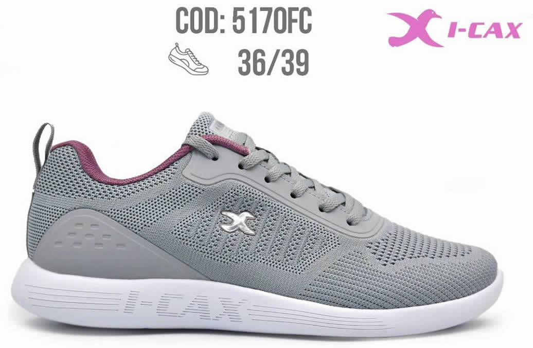Zapatilla para mujer 5170FC