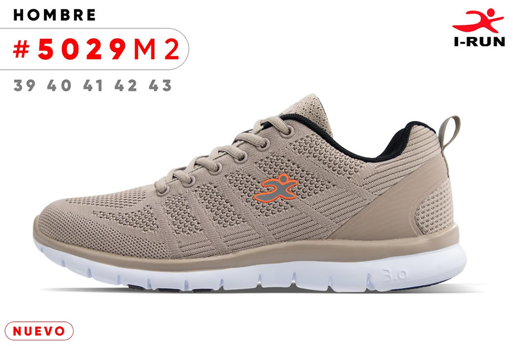 Zapatilla para hombre 5029M2