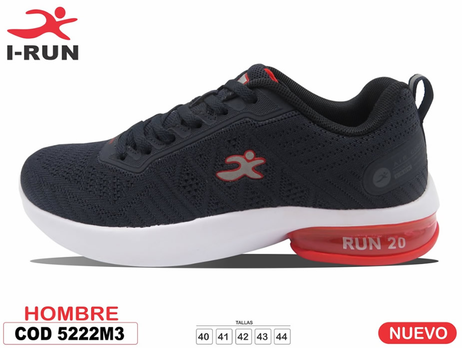 Zapatilla para hombre 5222M3