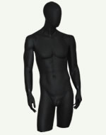 Maniquí de Hombre Tres Cuartos JCH3401