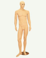 Maniquí de Hombre JCHM03