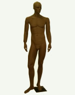 Maniquí de Hombre JCHM04