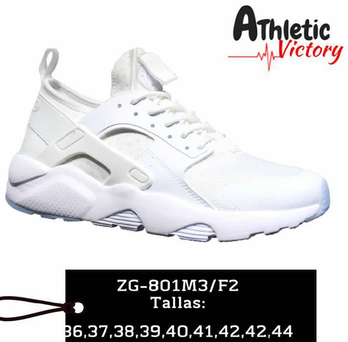 Zapatilla para mujer  ZG-801M3-F2