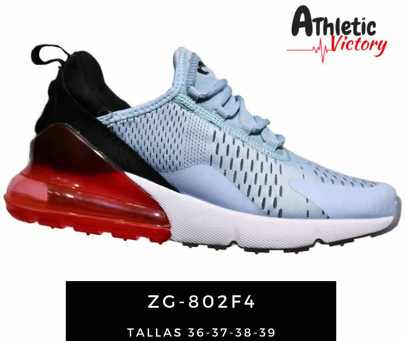 Zapatilla para mujer  ZG-802F4