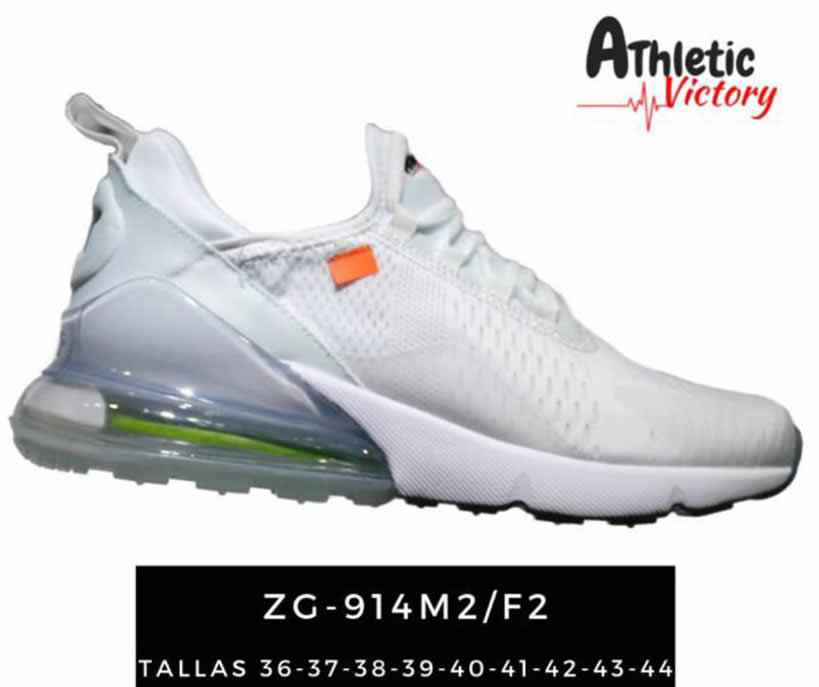 Zapatilla para mujer ZG-914M2-F2