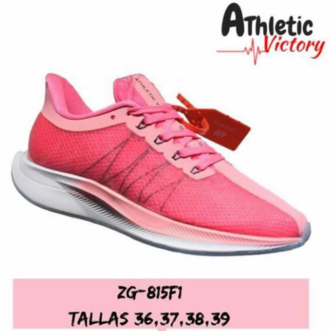 Zapatilla para mujer ZG-815F1