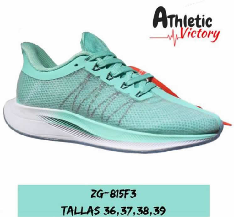 Zapatilla para mujer ZG-815F3