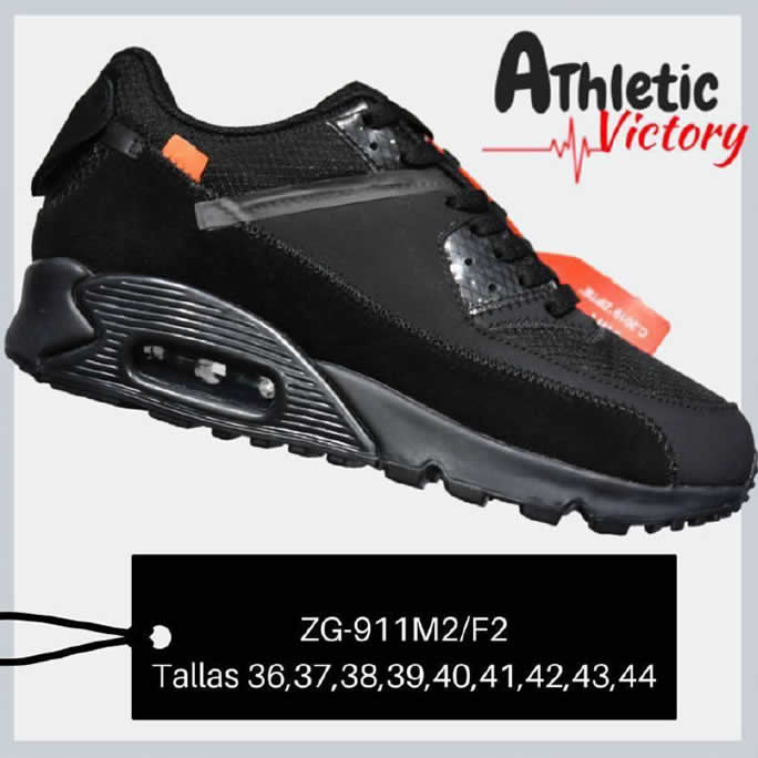 Zapatilla para mujer ZG-911M2-F2