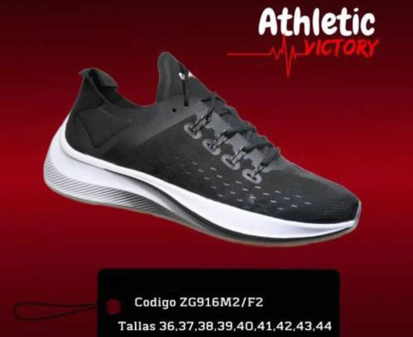 Zapatilla para mujer ZG916M2-F2