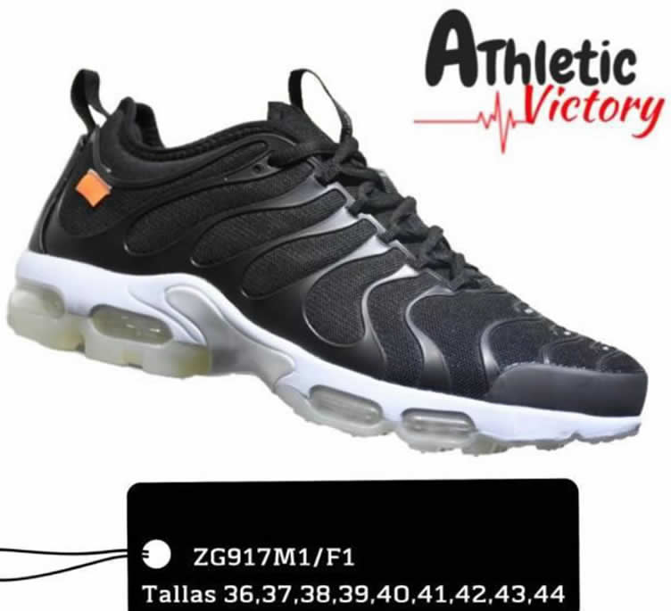 Zapatilla para mujer ZG917M1-F1