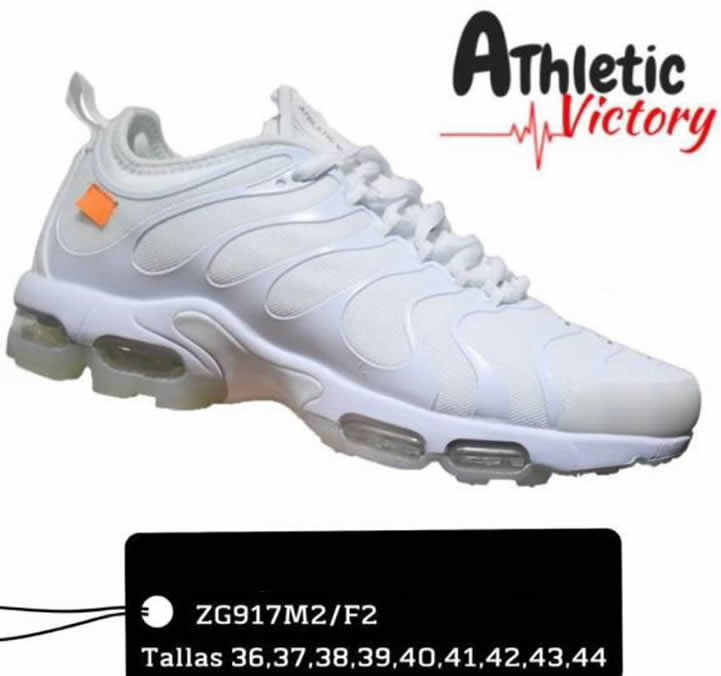 Zapatilla para mujer ZG917M2-F2