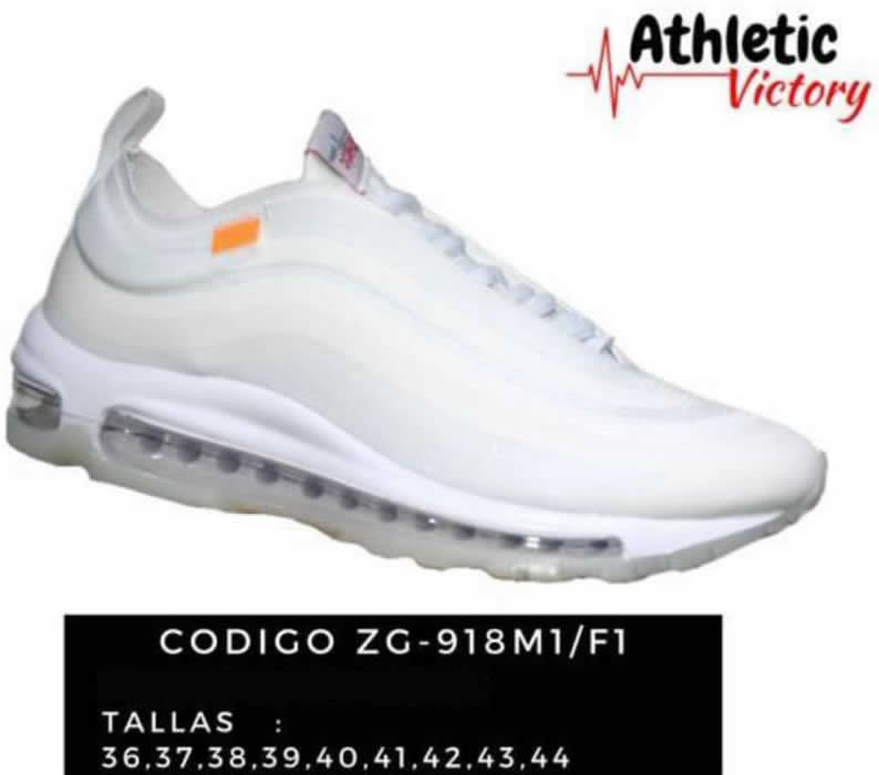 Zapatilla para mujer ZG-918M1-F1